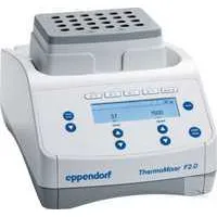 ThermoMixer F2.0, with thermoblock for 2,0 ml tubes, 220-240 V